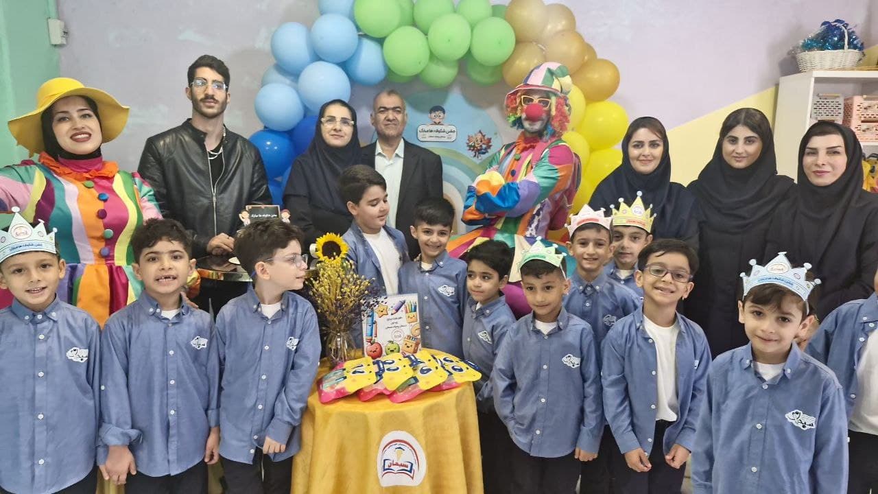 جشن شکوفه ها 1404