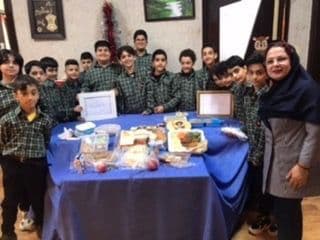 روز جهانی غذا